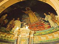 20080422-Rom (72)-01 : Kirche, Pastoraler Raum, Rom